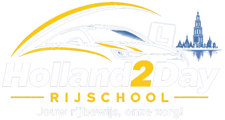 Holland2Day Rijschool